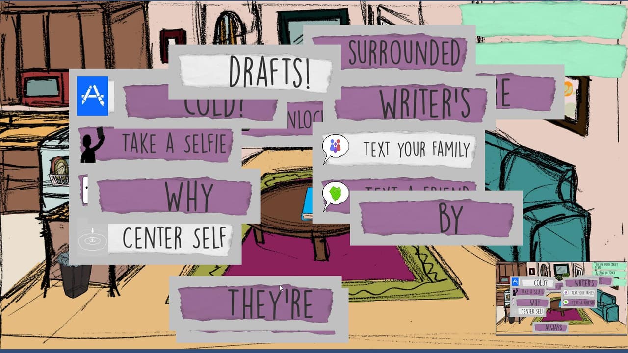 Checklist screenshot 3