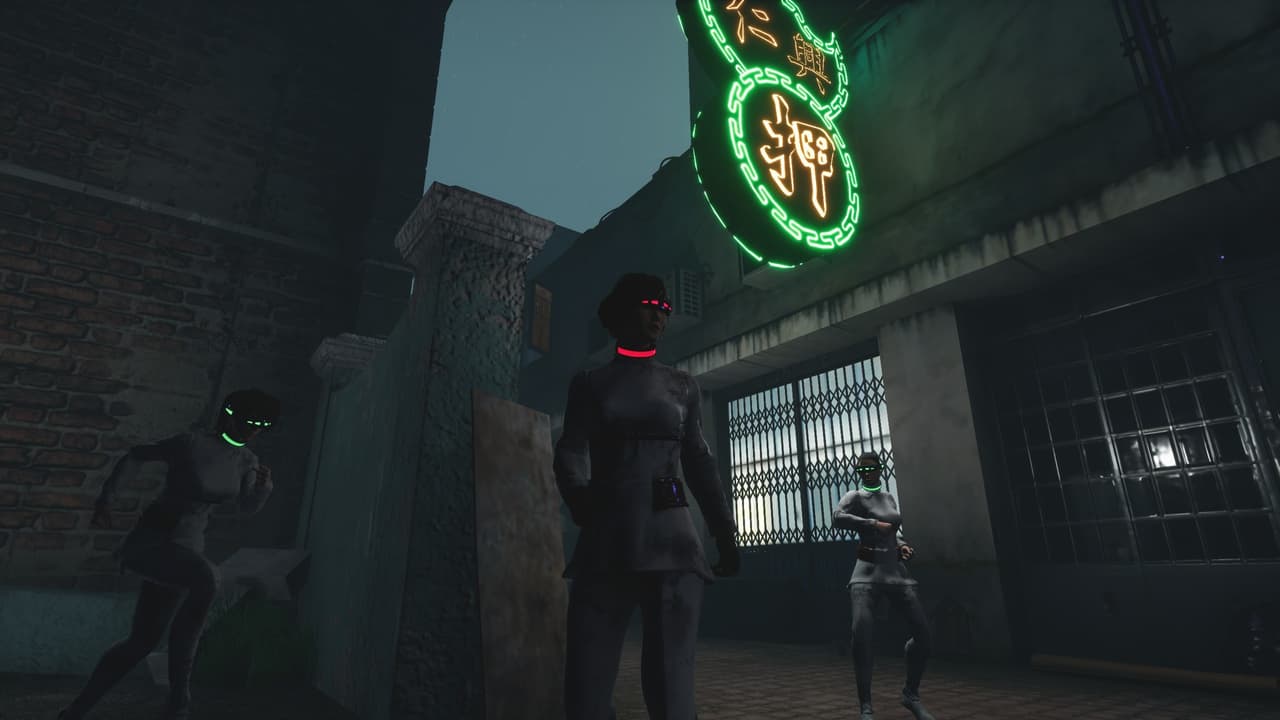 Fight the Horror screenshot 3