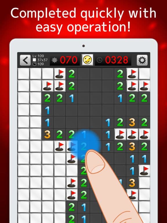 Minesweeper Lv999 screenshot 3
