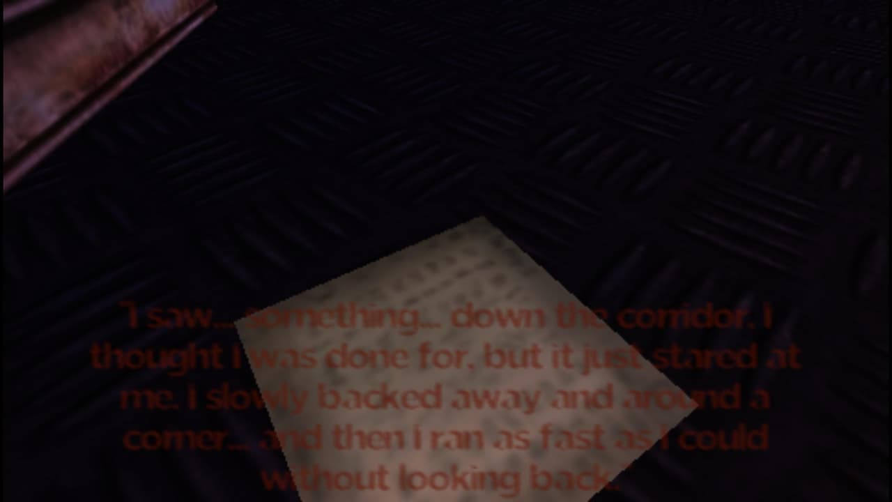Dark Chambers screenshot 4