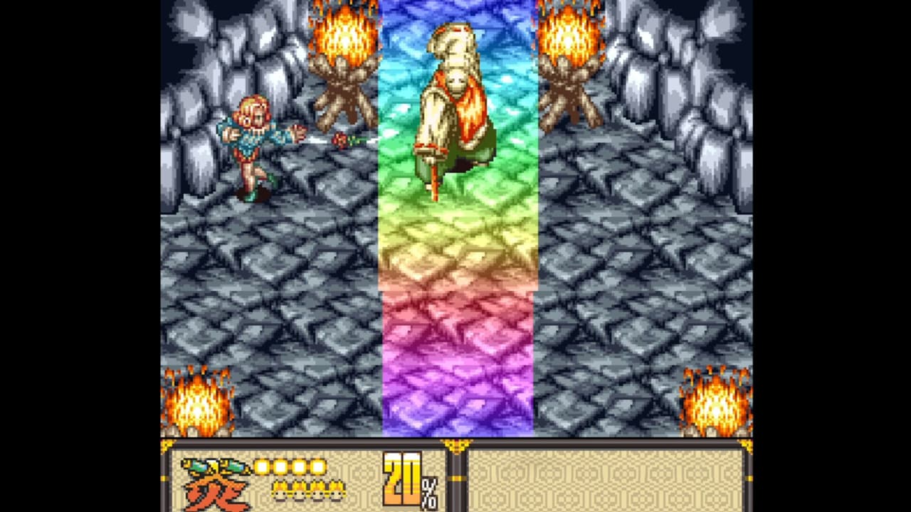 Feudal Bros - Tonosama #1 screenshot 3
