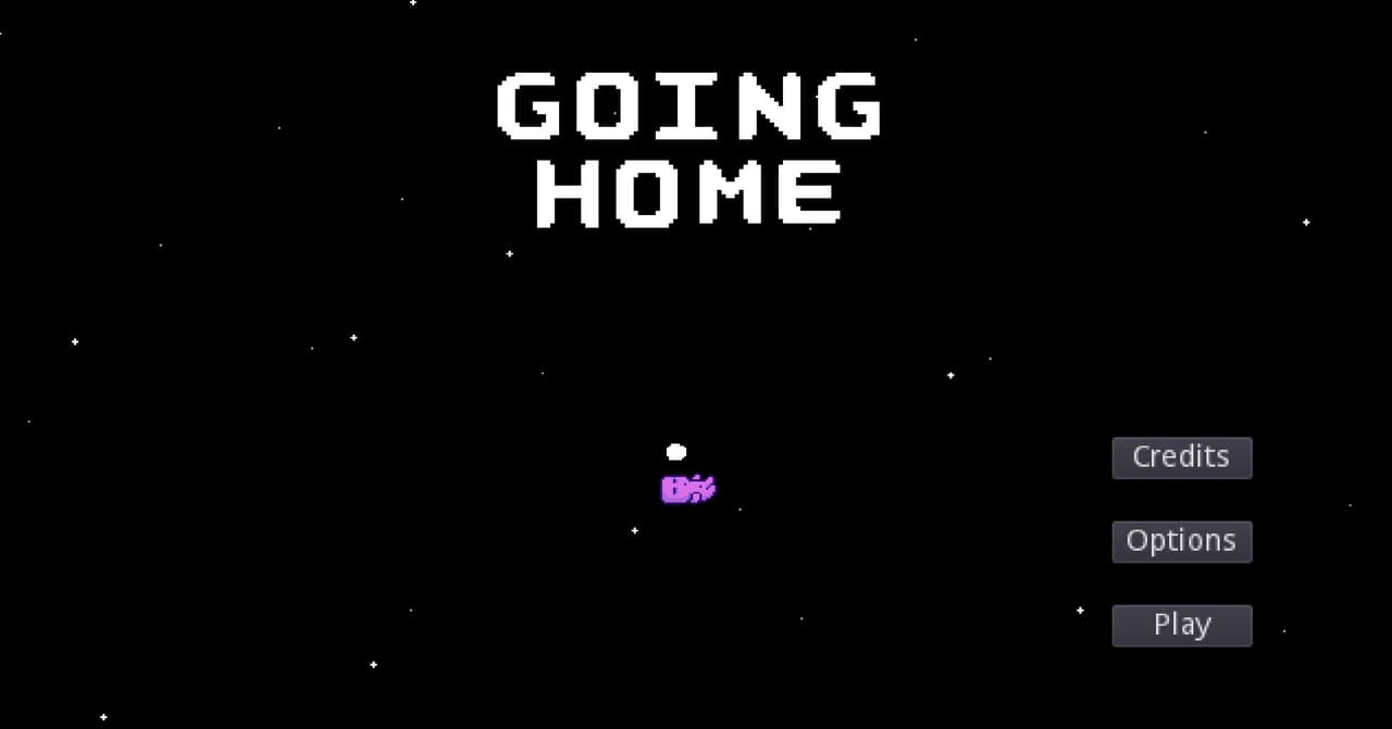 GoingHome screenshot 2