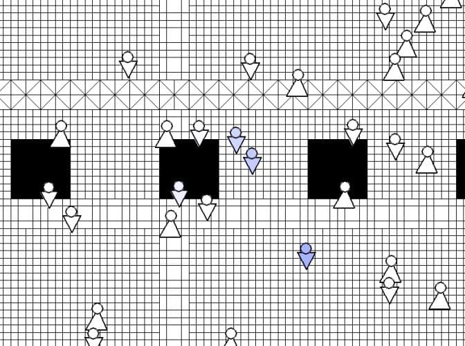Love, Bullet, Minute screenshot 2