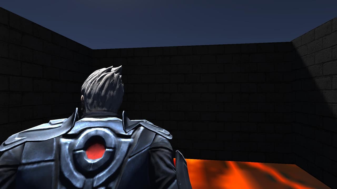 DARK SPACE (nikhil3752)
