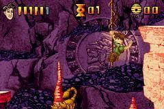 Pitfall - The Lost Expedition screenshot 4