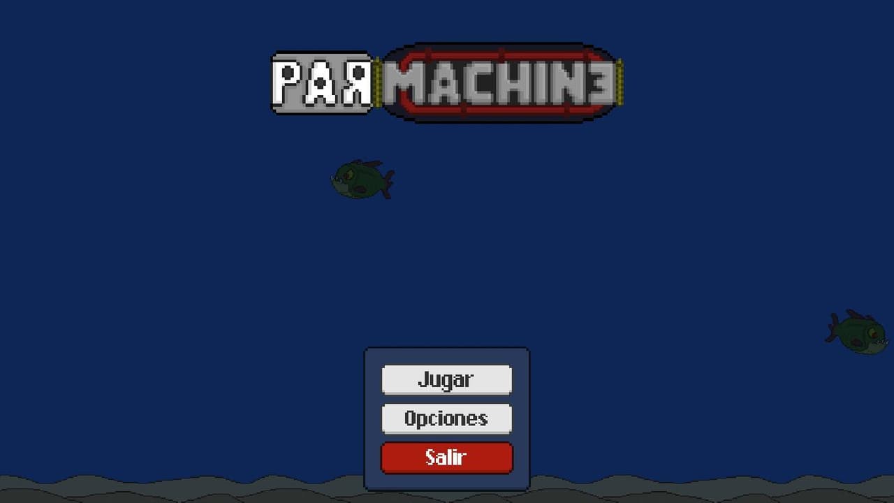 Par Machine screenshot 2
