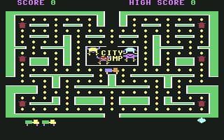 Trashman screenshot 3