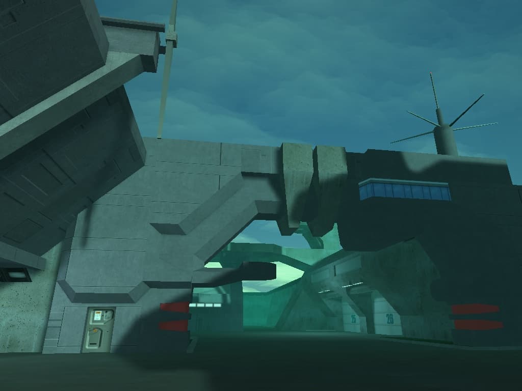Gorge Tour screenshot 4