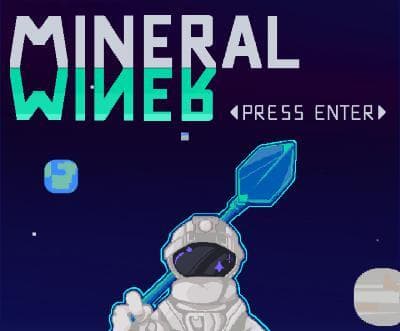 Mineral-Miner
