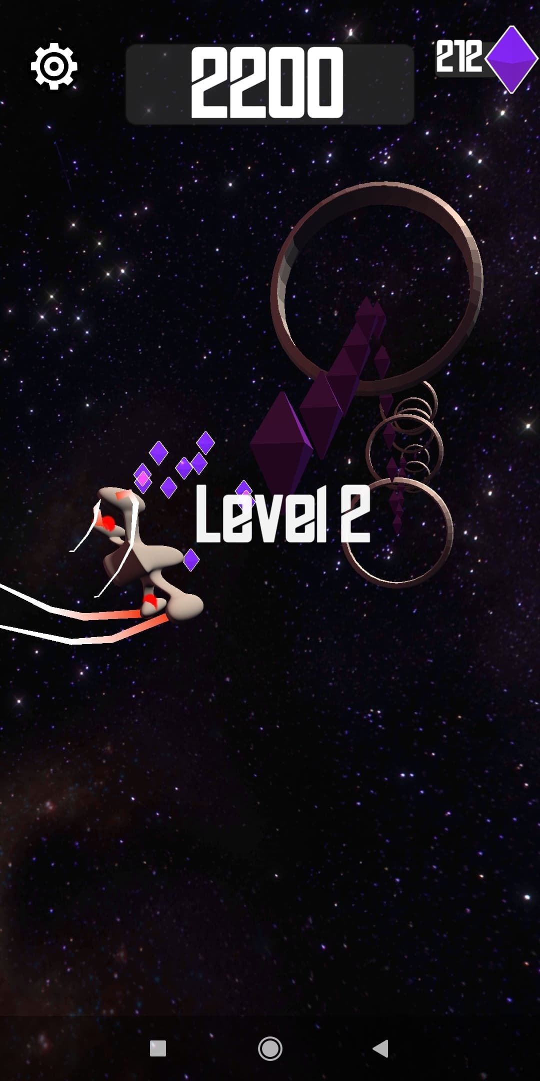 SpaceHula screenshot 3