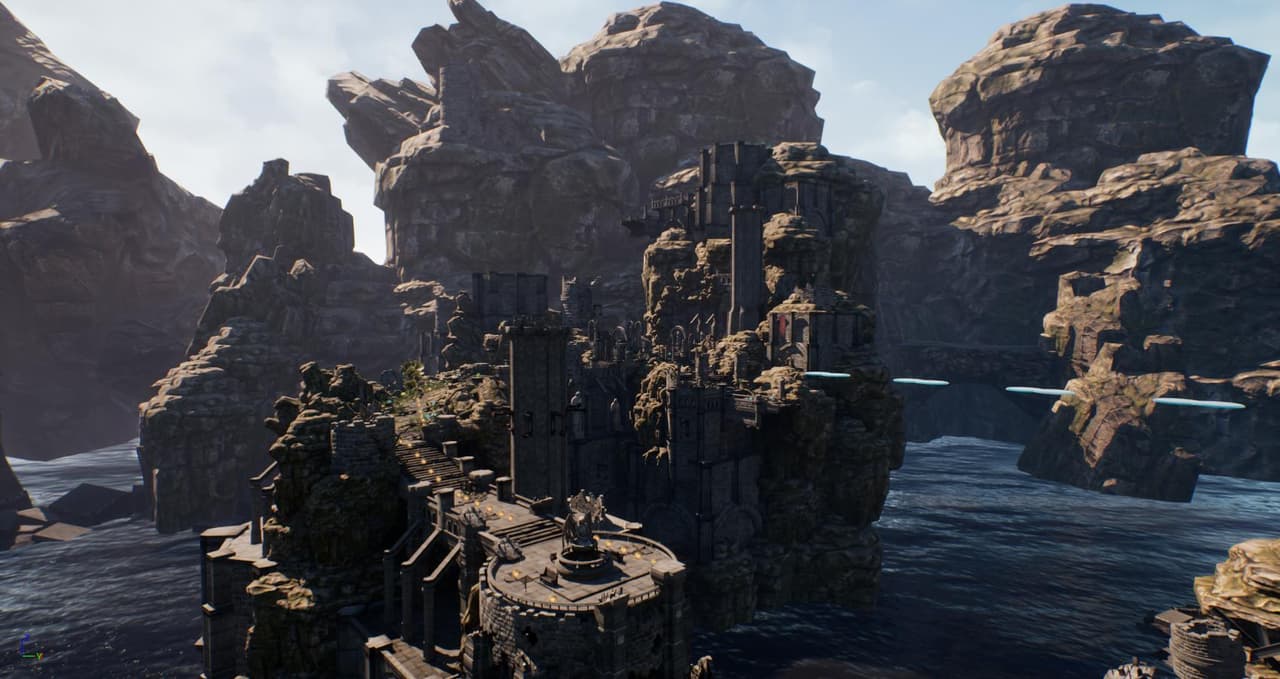 Hunters (Crusher17) screenshot 5