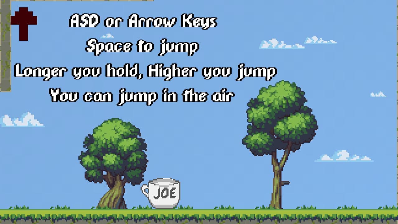Cup of Joe screenshot 3