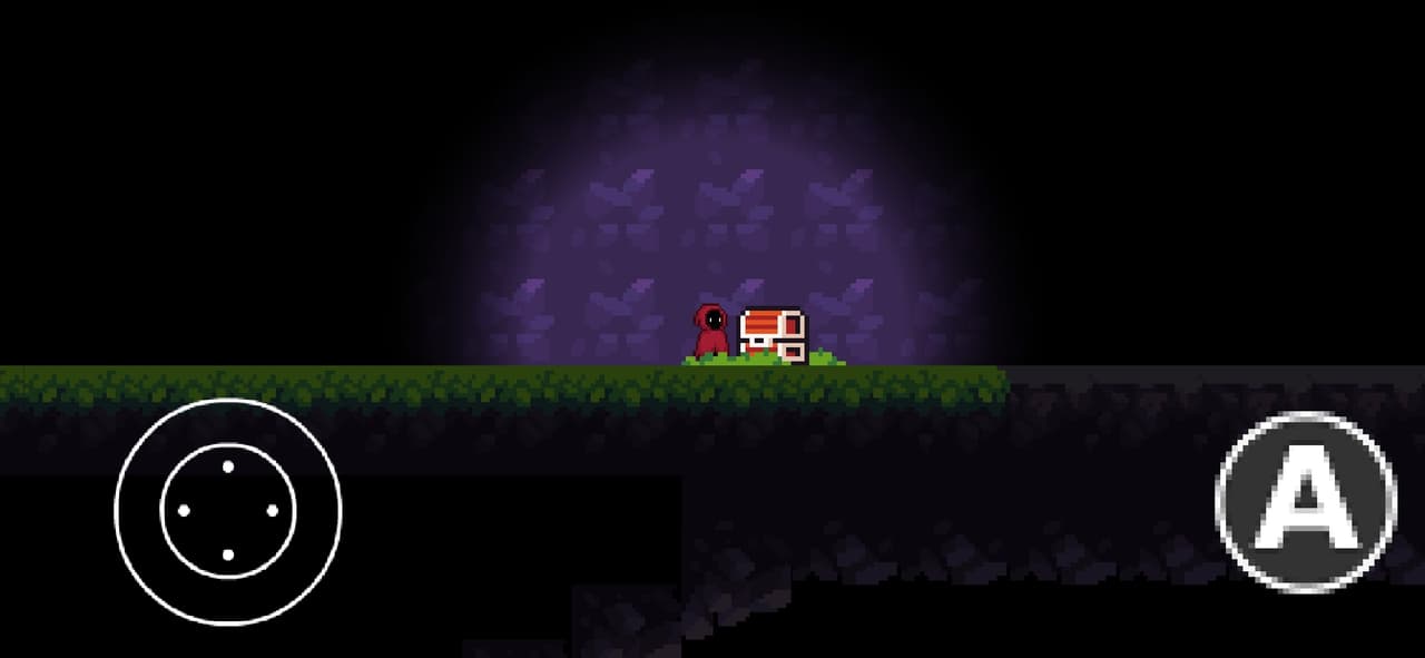 The legend of Fera screenshot 2