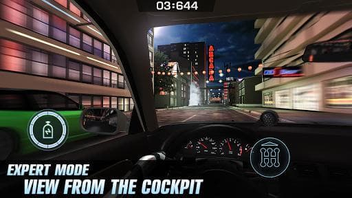 Drag Battle Racing screenshot 6