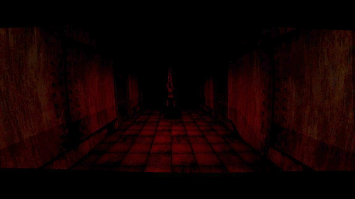 The Parallel Chronicles TECH DEMO 1.1