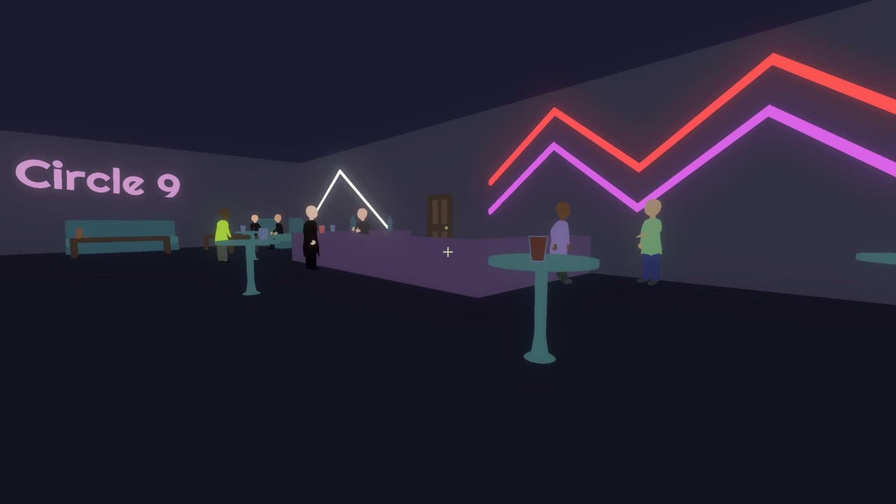 Circle 9 screenshot 2