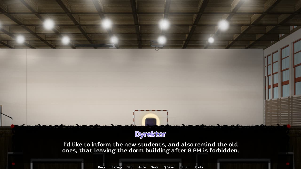 Eternal Secret screenshot 3
