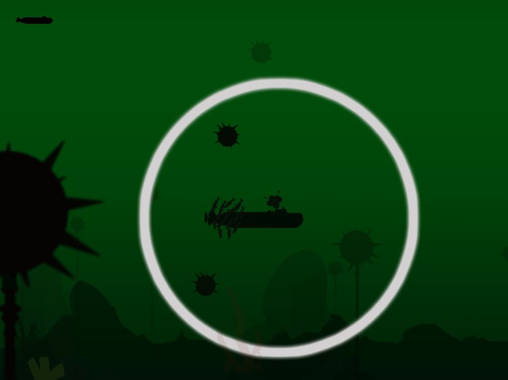 Abyssal Sight (Gael Baurens)