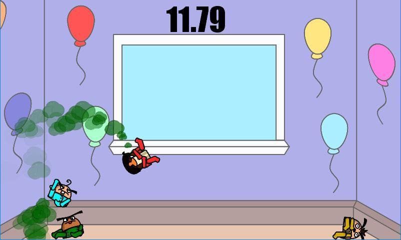 Pump Party screenshot 2
