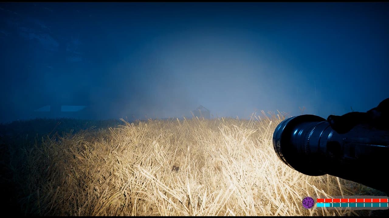 Dire Island screenshot 3