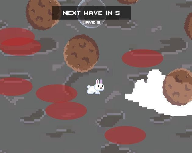 A Normal Day On Moon screenshot 3
