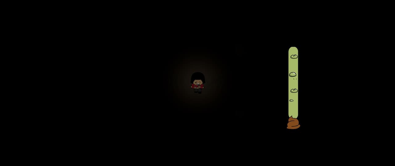 CAGADA MORTAL(Dead Crap) screenshot 2