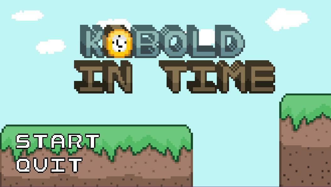 Kobold in Time screenshot 2