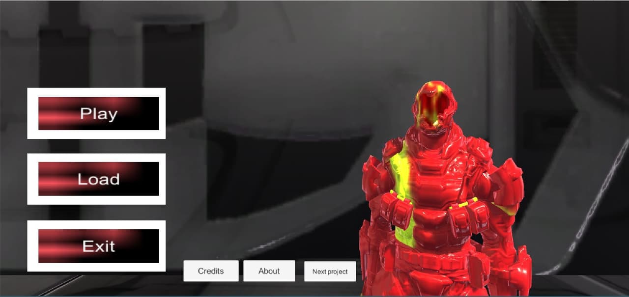 Wastelanders 2 screenshot 3