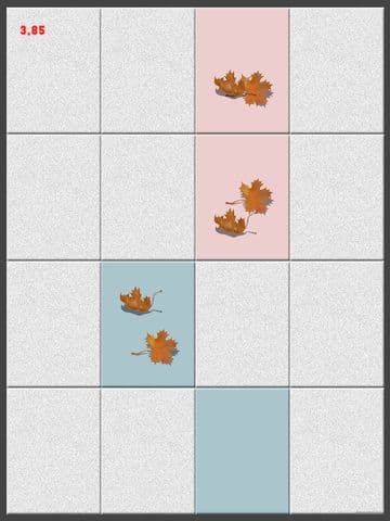 Dont Tap the White Fragile Tile screenshot 2