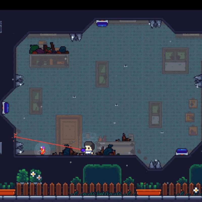 Clean Out The House screenshot 5