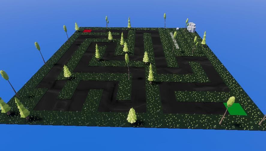 Defend to the end screenshot 2