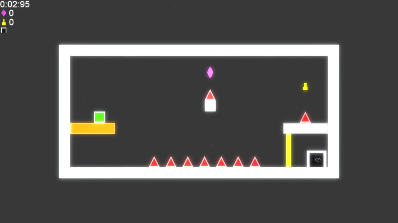 Super Cuber screenshot 3