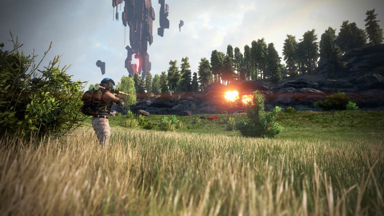 Last Man Standing screenshot 3