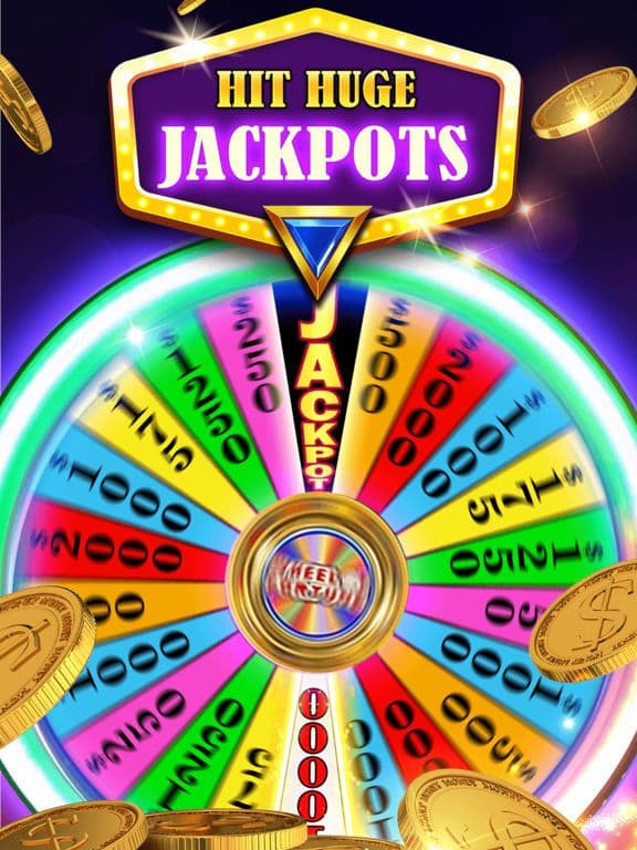 Classic Slots: Vegas Grand Win