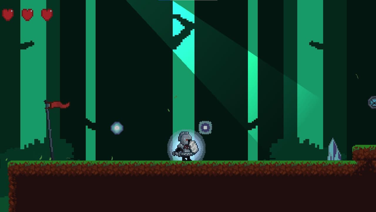 Silvam screenshot 4