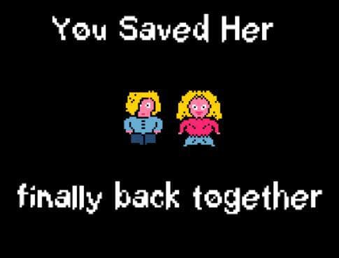 To Get Her (macpac)