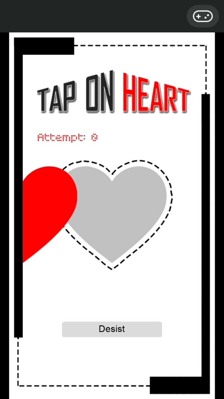 TapOnHeart screenshot 4