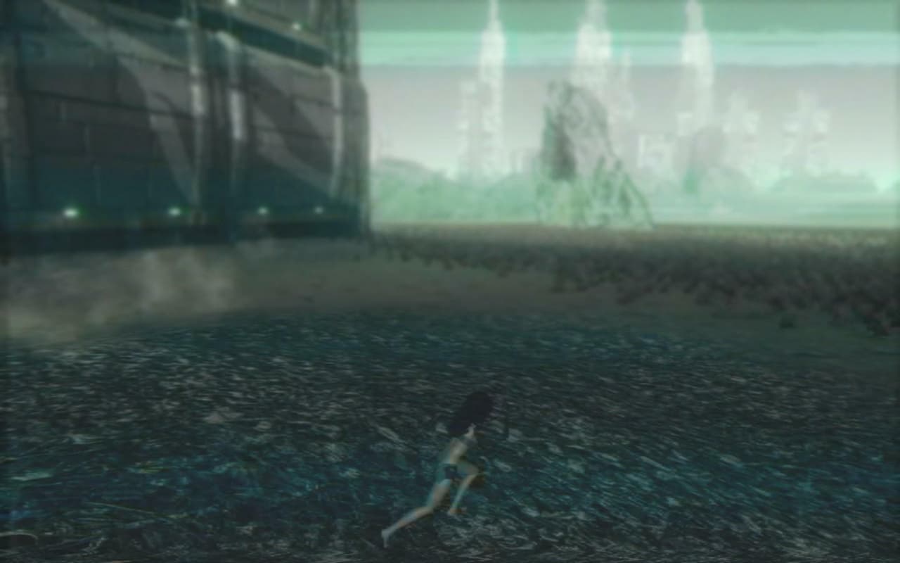 NECROCAGE Year (Ep1) screenshot 6