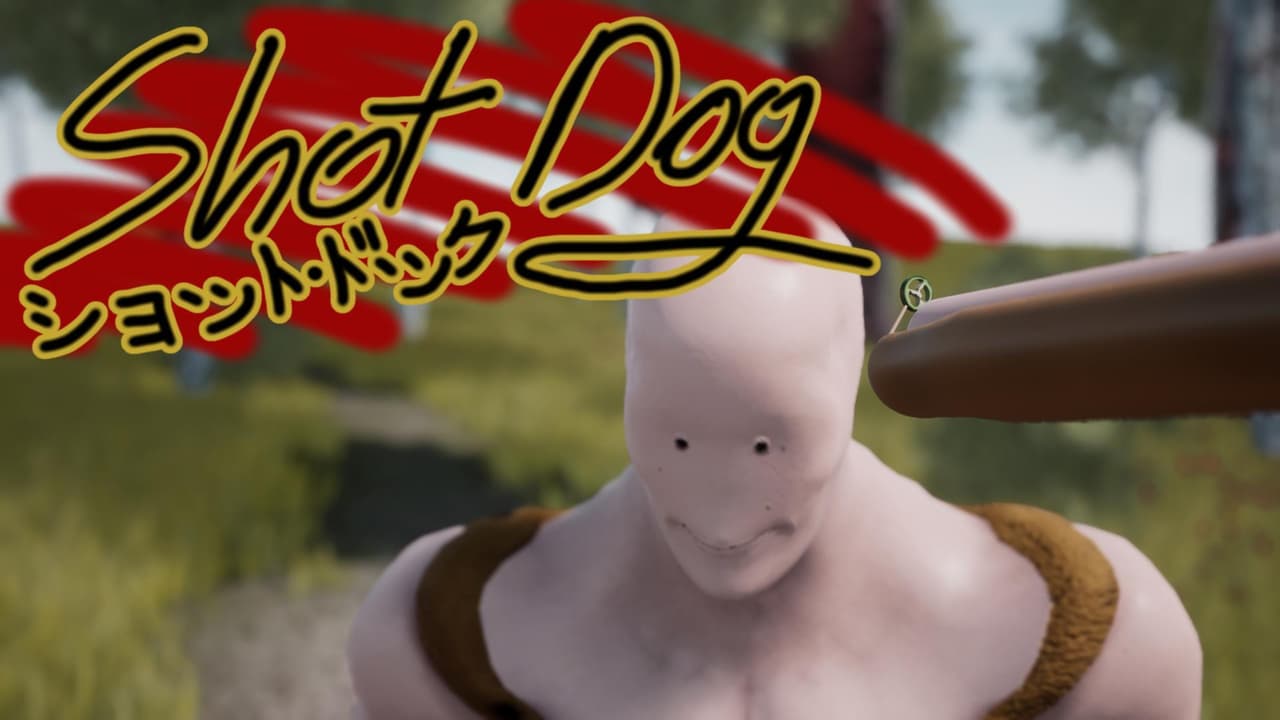 ShotDog