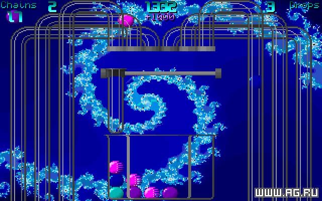 Tubes screenshot 4