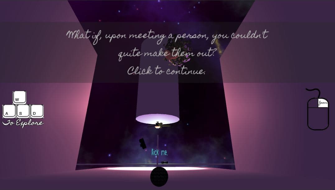 Multitudes Vertical Slice screenshot 2