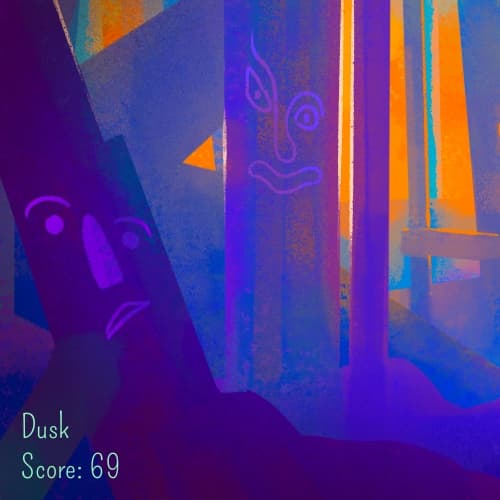 The Faceless City screenshot 5