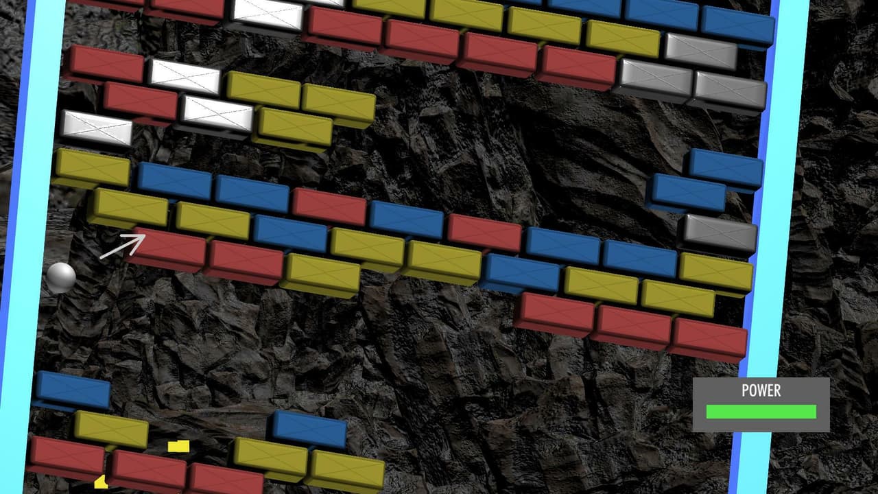 Inbreak screenshot 2