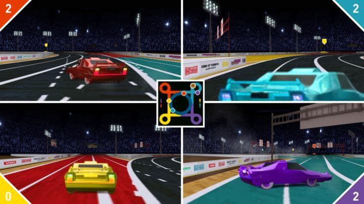 Kasketball screenshot 3