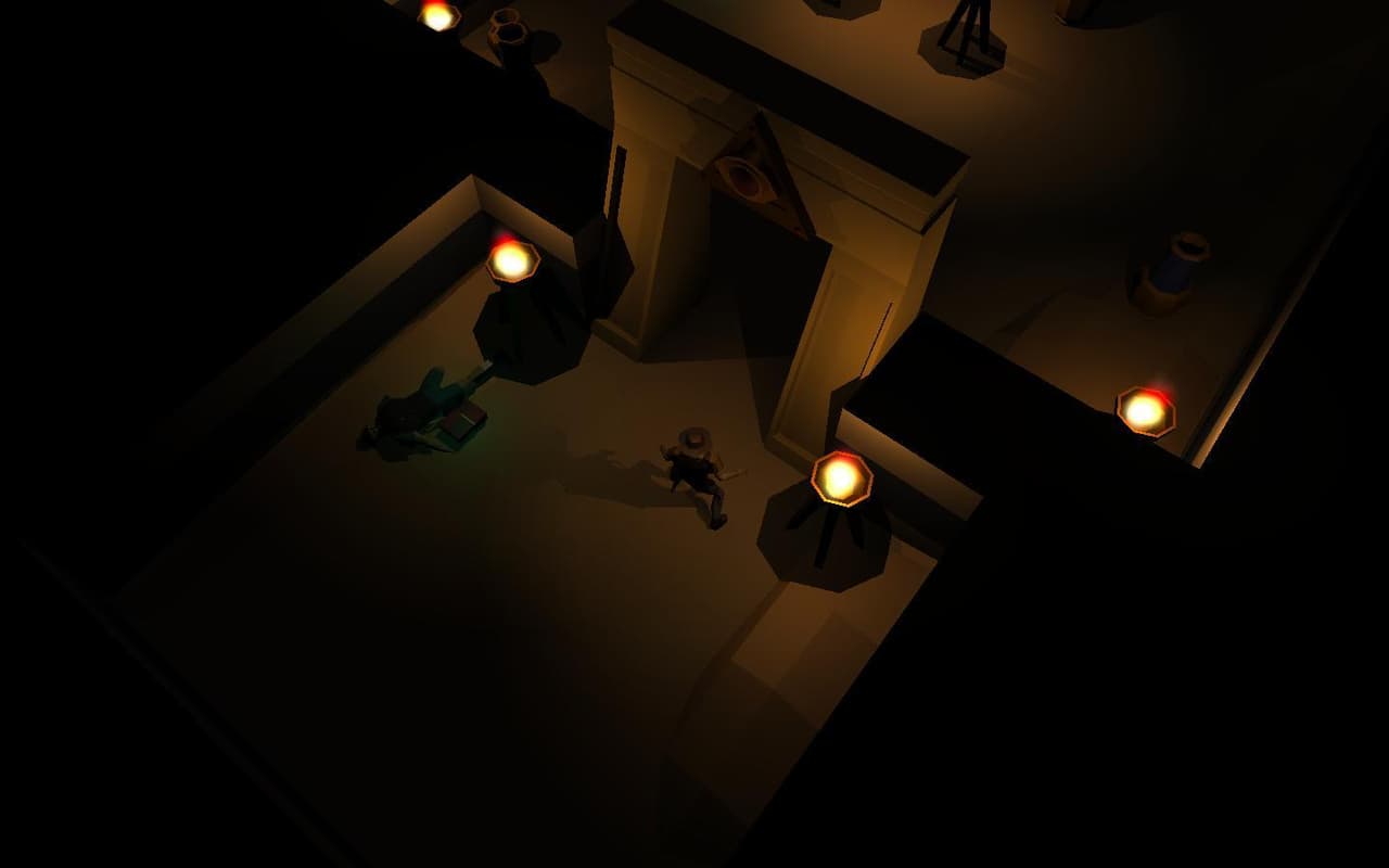 Heratoth screenshot 2