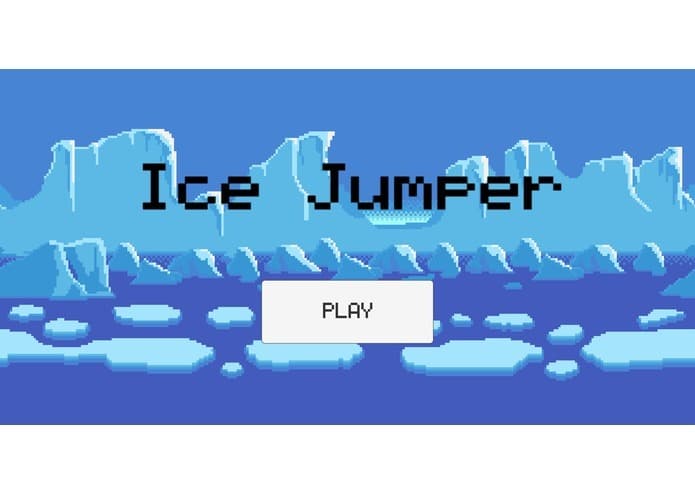 Ice Jumper (chaendizzle)