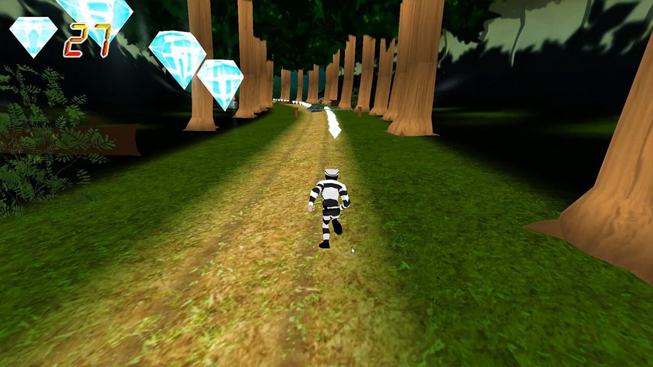 Run Sheldon screenshot 3