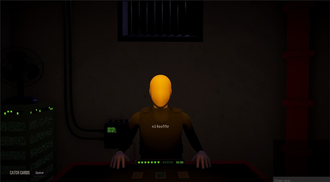 Deadly Dealings screenshot 2