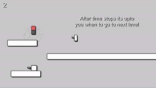 Agent Switch screenshot 2