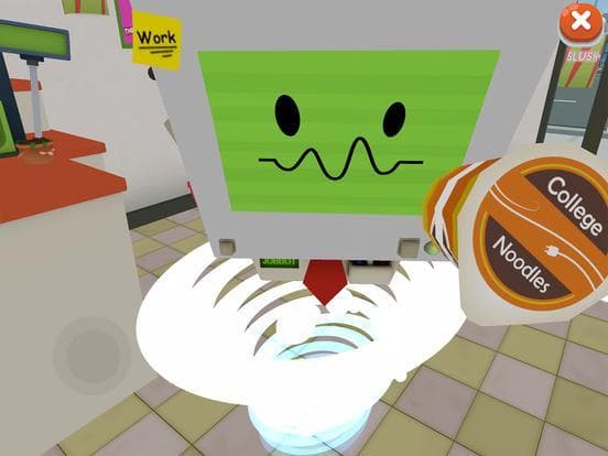 JOB SIMULATOR NEW EDITION screenshot 3